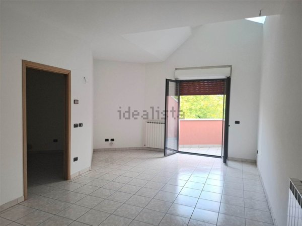 appartamento in vendita a Fossombrone