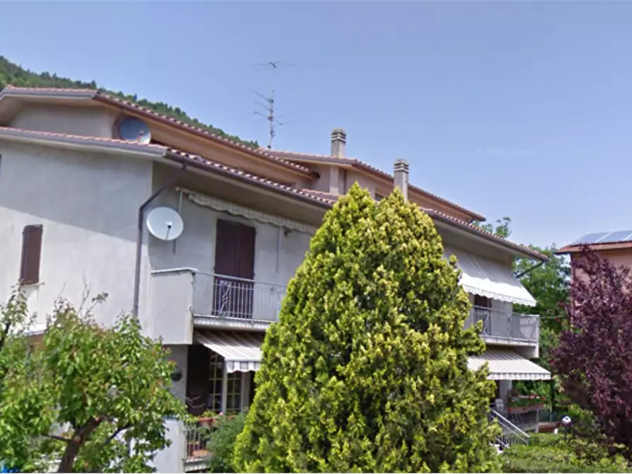 appartamento in vendita a Fossombrone