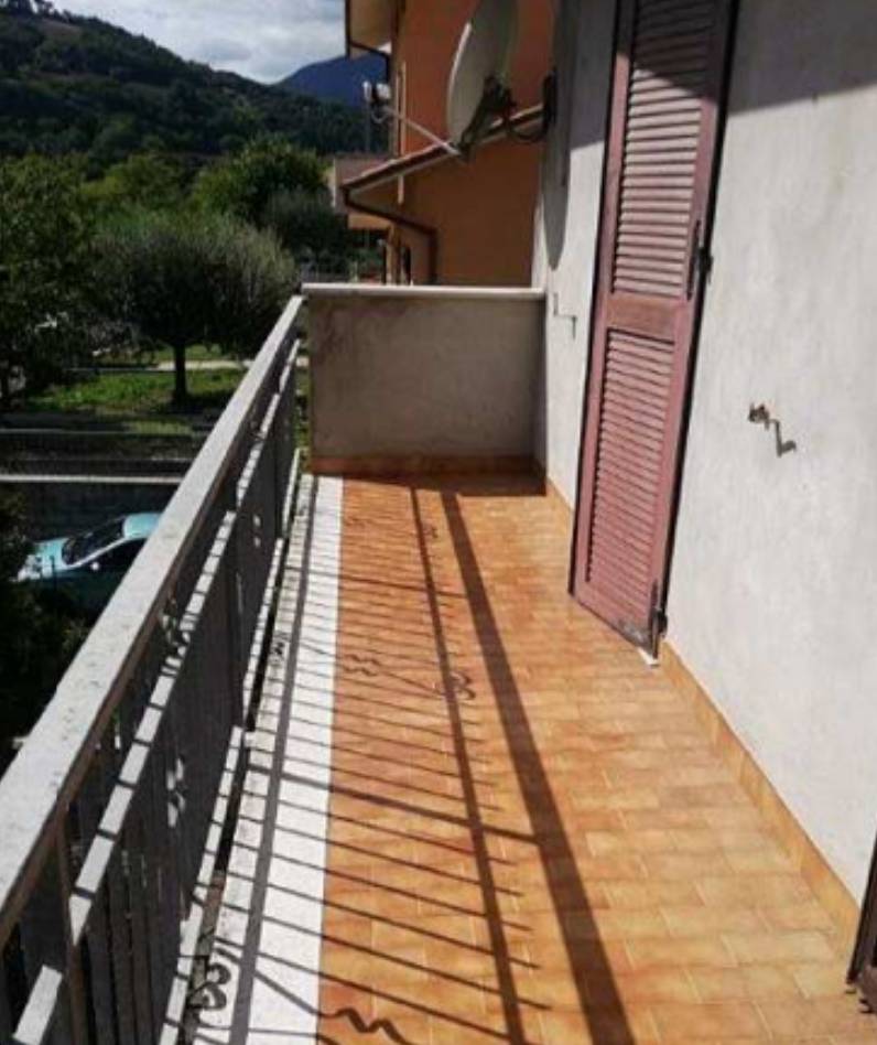 appartamento in vendita a Fossombrone