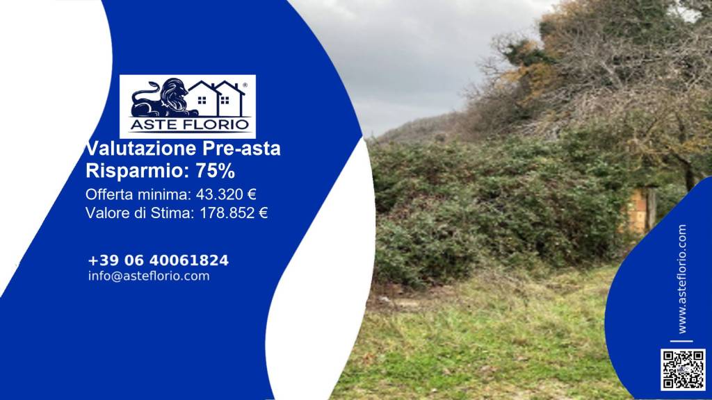 appartamento in vendita a Fossombrone