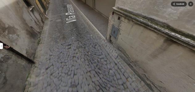 mansarda in vendita a Fossombrone