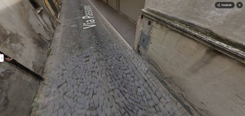 appartamento in vendita a Fossombrone