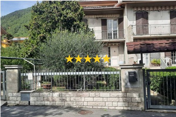 appartamento in vendita a Fossombrone