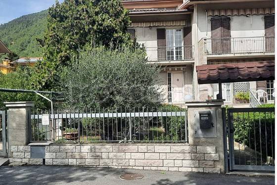 appartamento in vendita a Fossombrone