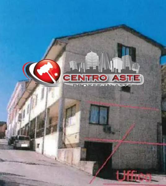 appartamento in vendita a Fossombrone
