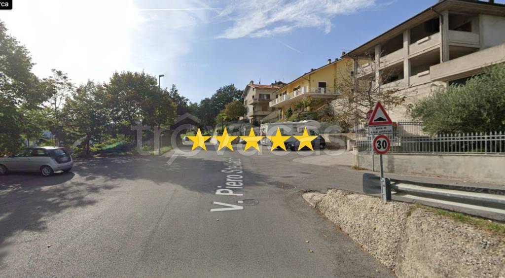 appartamento in vendita a Fossombrone