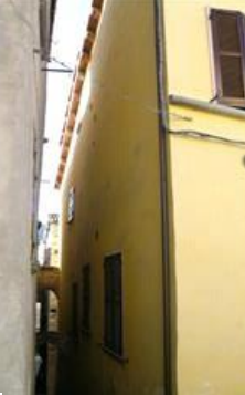 appartamento in vendita a Fossombrone