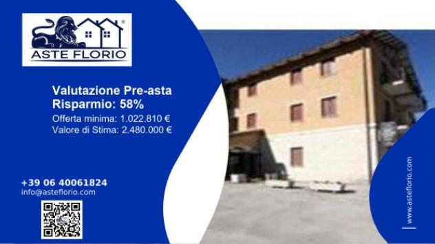 negozio in vendita a Fossombrone