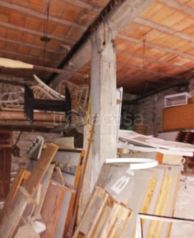 appartamento in vendita a Fossombrone in zona San Lazzaro