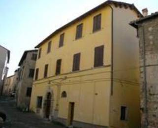 appartamento in vendita a Fossombrone