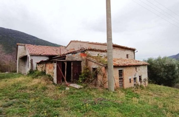 appartamento in vendita a Fossombrone