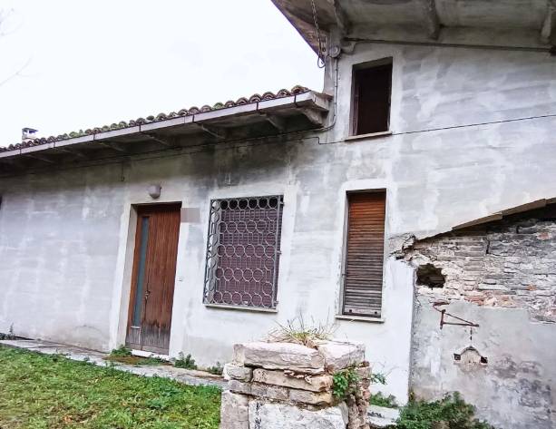 appartamento in vendita a Fossombrone