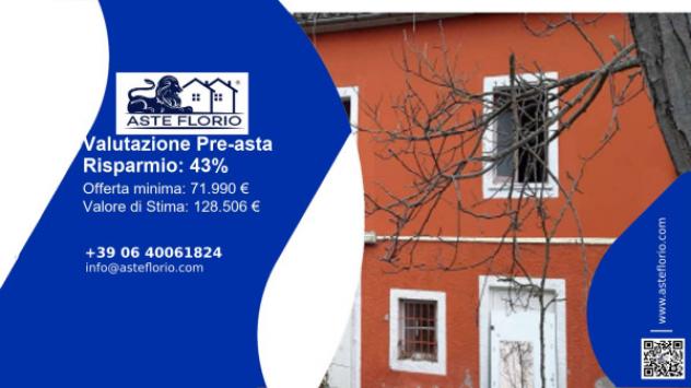 appartamento in vendita a Fossombrone in zona San Lazzaro
