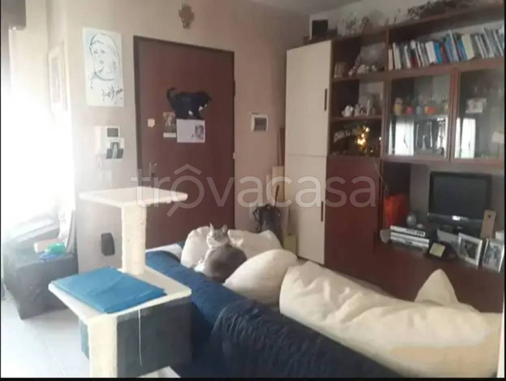 appartamento in vendita a Fossombrone