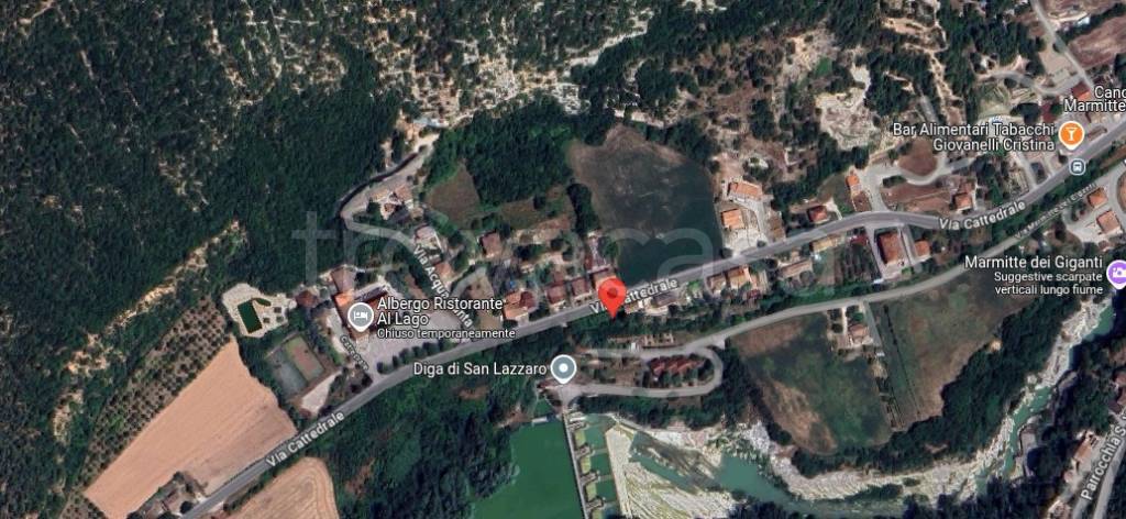 appartamento in vendita a Fossombrone in zona San Lazzaro