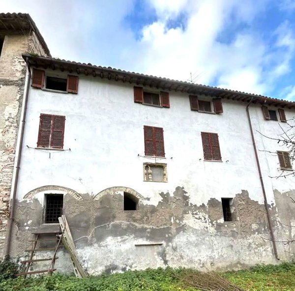 appartamento in vendita a Fossombrone