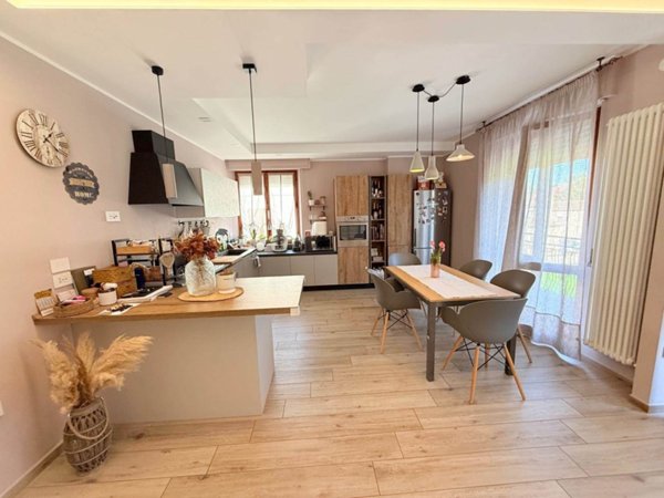 appartamento in vendita a Fossombrone