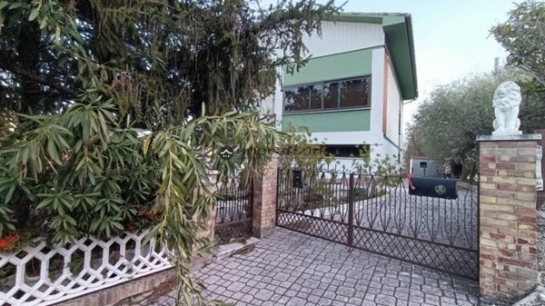 appartamento in vendita a Fossombrone