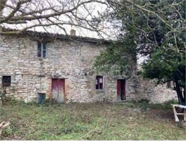 casa indipendente in vendita a Fossombrone in zona Calmazzo