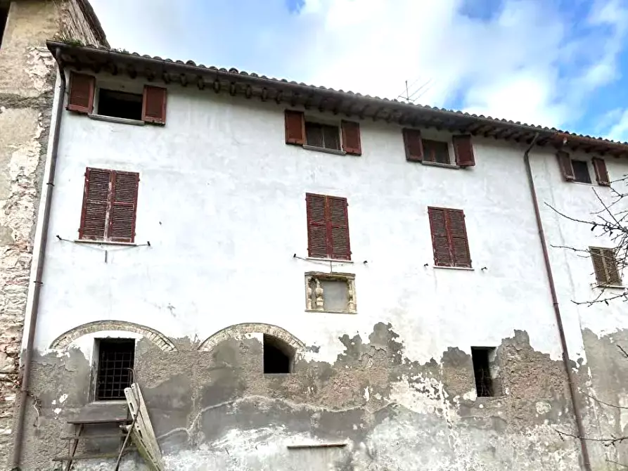 appartamento in vendita a Fossombrone