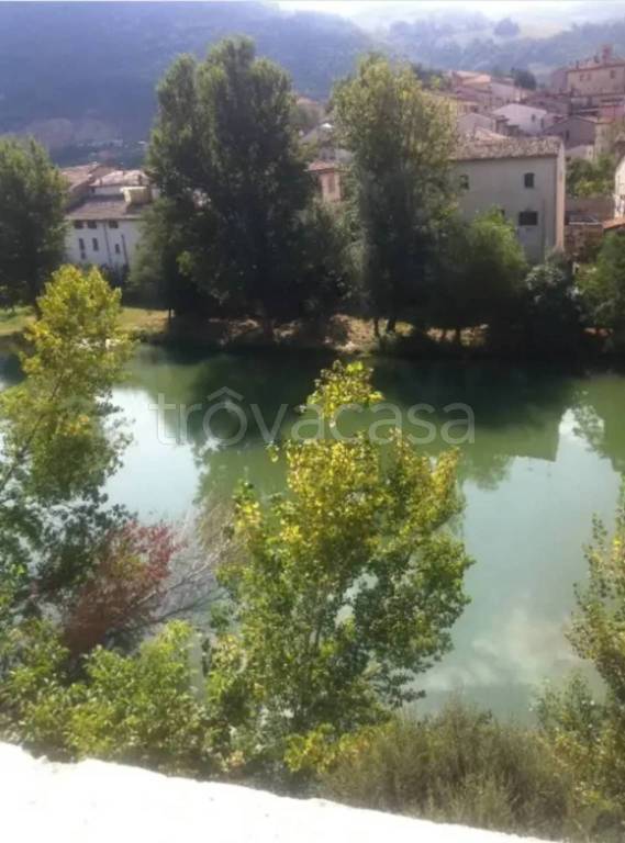 appartamento in vendita a Fossombrone