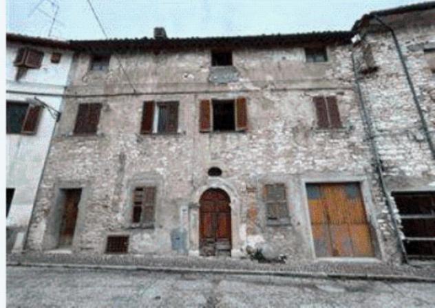 appartamento in vendita a Fossombrone