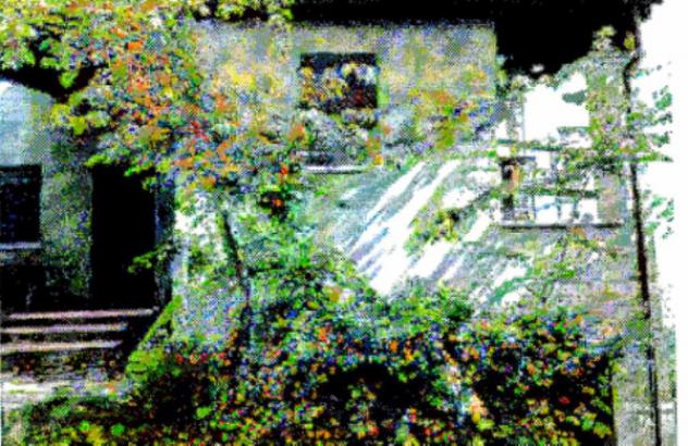 appartamento in vendita a Fossombrone in zona San Martino dei muri