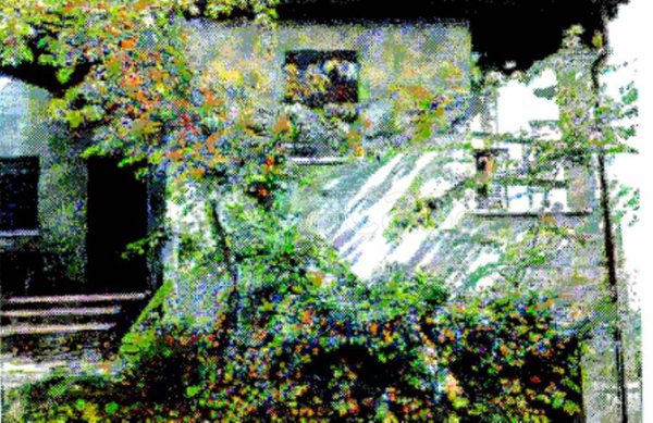 appartamento in vendita a Fossombrone in zona San Martino dei muri