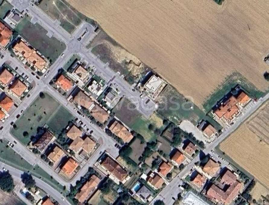 appartamento in vendita a Fossombrone