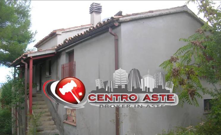 casa indipendente in vendita a Fossombrone in zona Isola di Fano