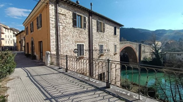 appartamento in vendita a Fossombrone