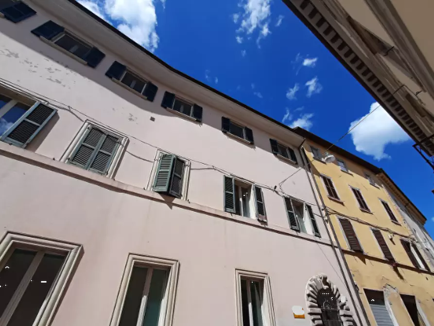 appartamento in vendita a Fossombrone