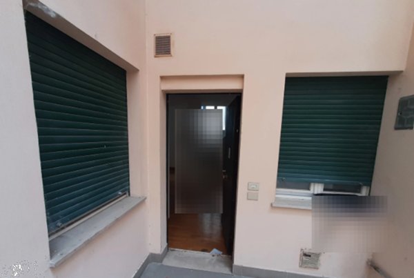 appartamento in vendita a Fossombrone