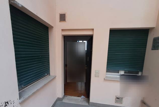 appartamento in vendita a Fossombrone
