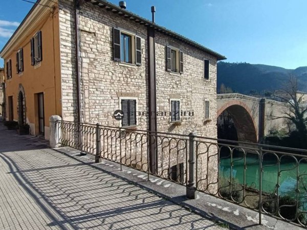 appartamento in vendita a Fossombrone