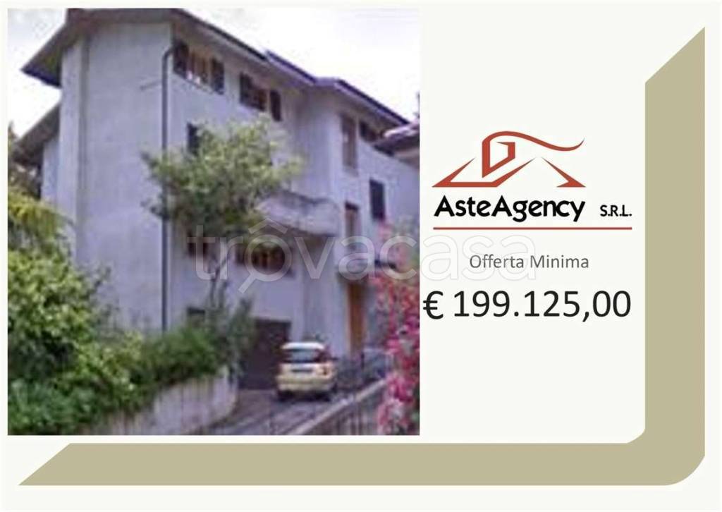 casa indipendente in vendita a Fossombrone