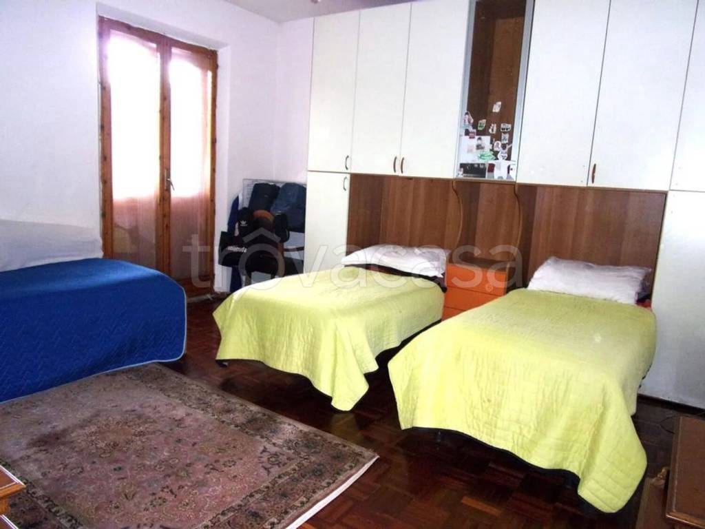 appartamento in vendita a Fossombrone in zona San Lazzaro