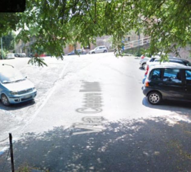 appartamento in vendita a Fossombrone