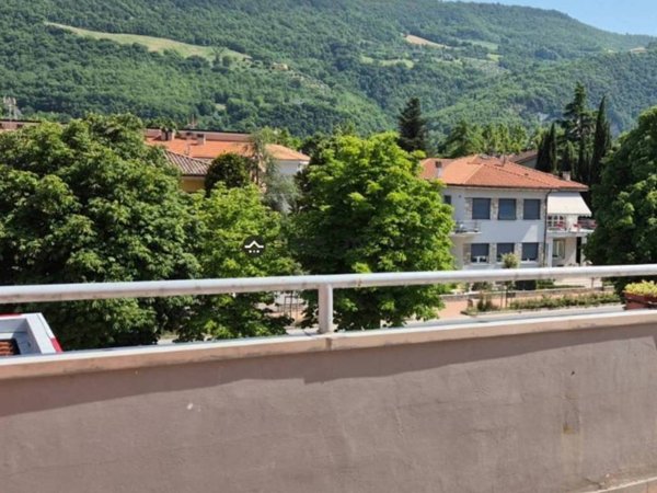 appartamento in vendita a Fossombrone