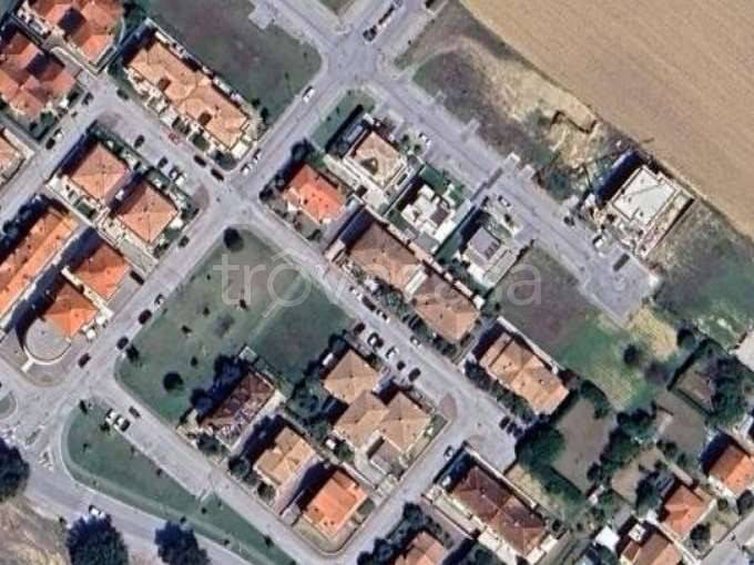 appartamento in vendita a Fossombrone
