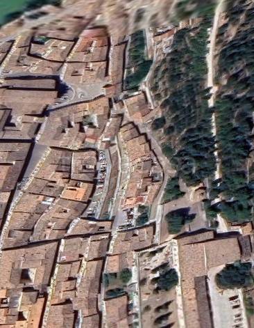 appartamento in vendita a Fossombrone