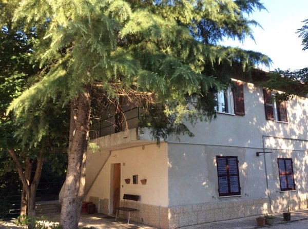 appartamento in vendita a Fossombrone