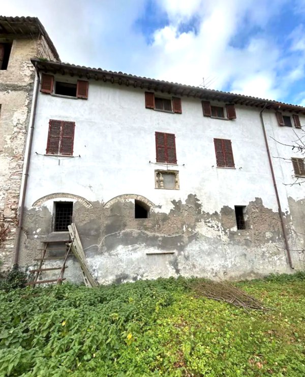 appartamento in vendita a Fossombrone