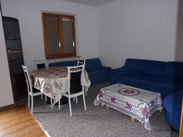 appartamento in vendita a Fossombrone