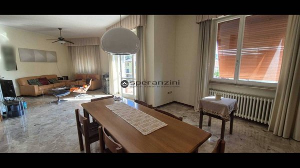 appartamento in vendita a Fossombrone