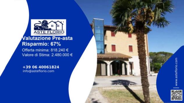 pentavano in vendita a Fossombrone
