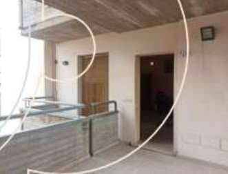 appartamento in vendita a Fossombrone