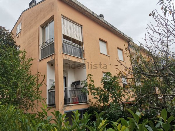 appartamento in vendita a Fossombrone