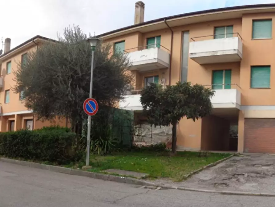appartamento in vendita a Fossombrone