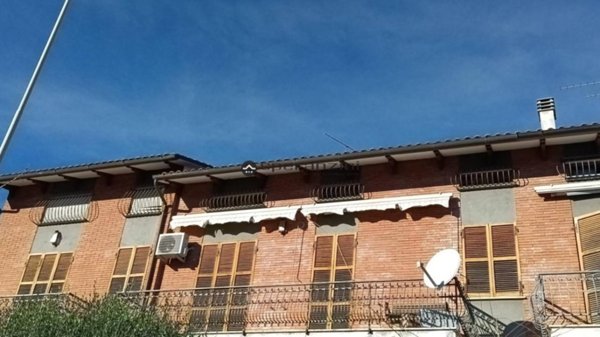 appartamento in vendita a Fossombrone